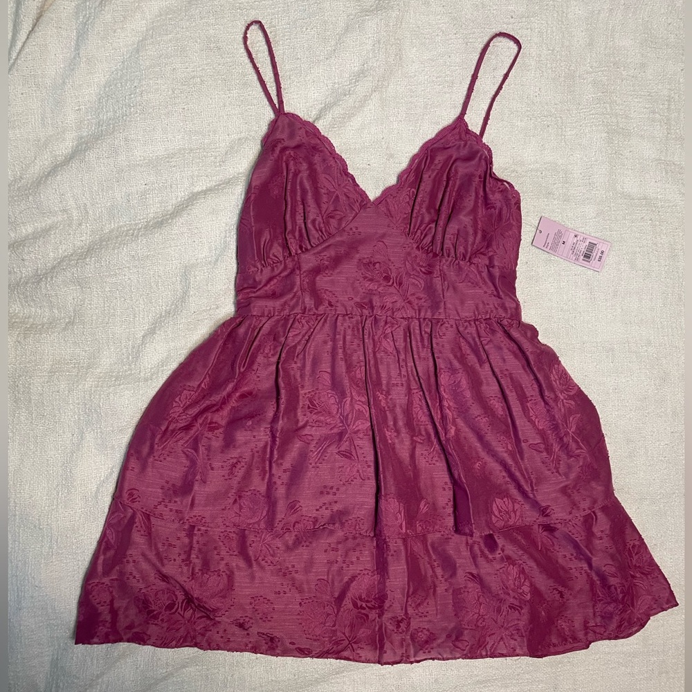 NWT Wild Fable Dress